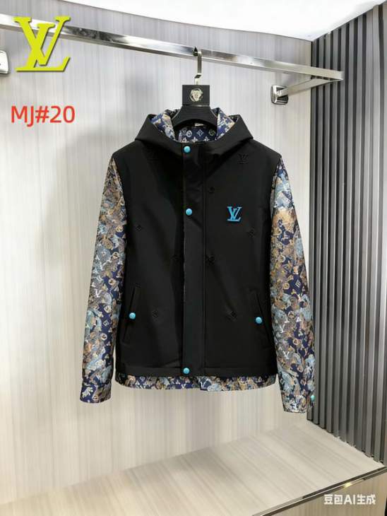Picture of Louis Vuitton Jackets _SKULVM-3XL12yr61832256